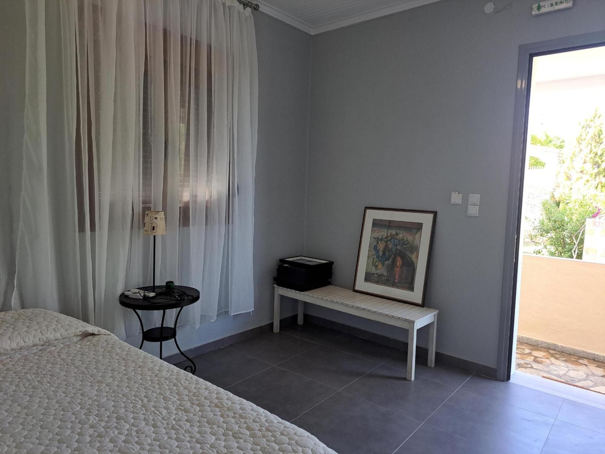 Marema 1 Apartment Kompoi ภายนอก รูปภาพ