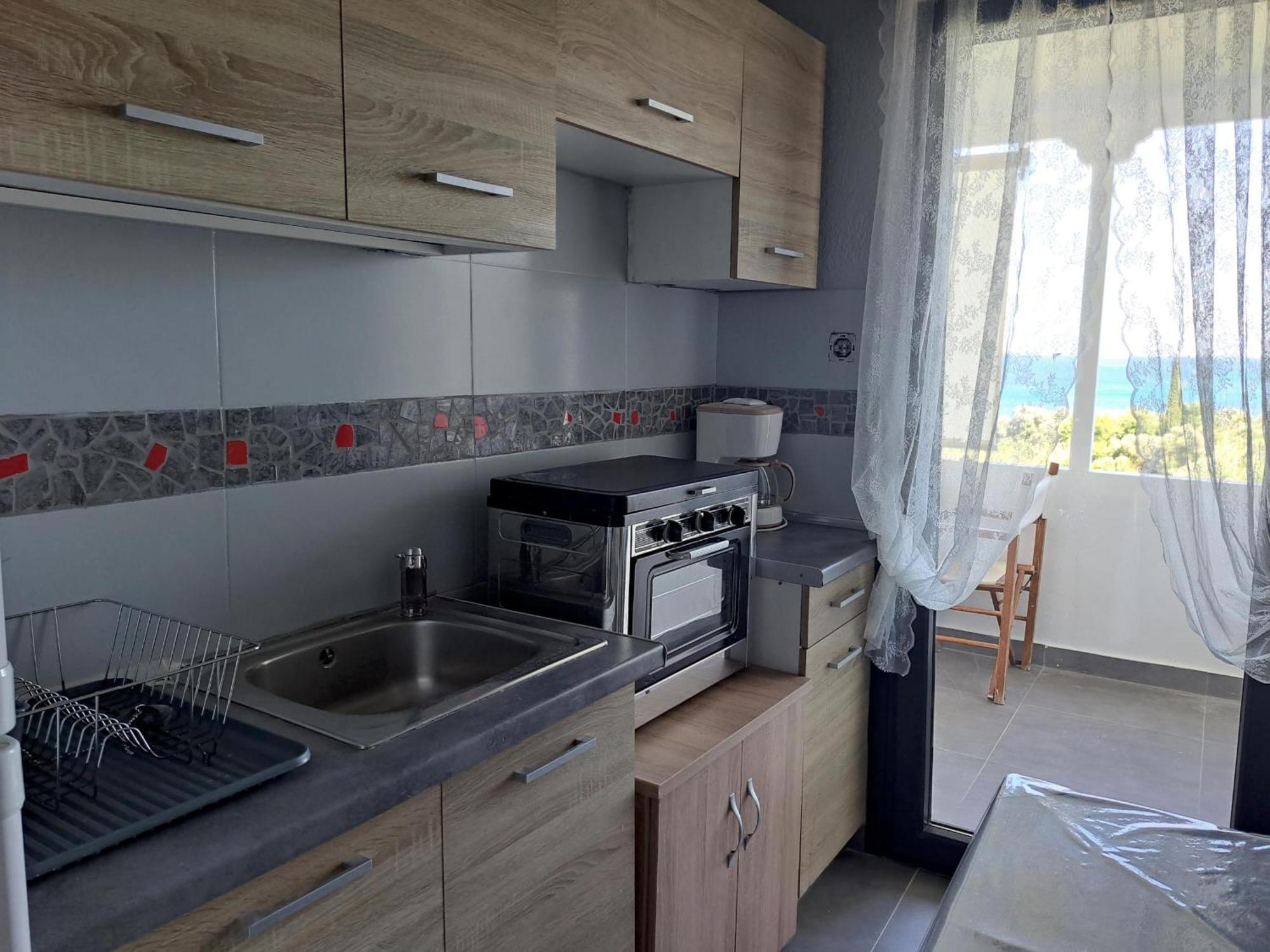 Marema 1 Apartment Kompoi ภายนอก รูปภาพ