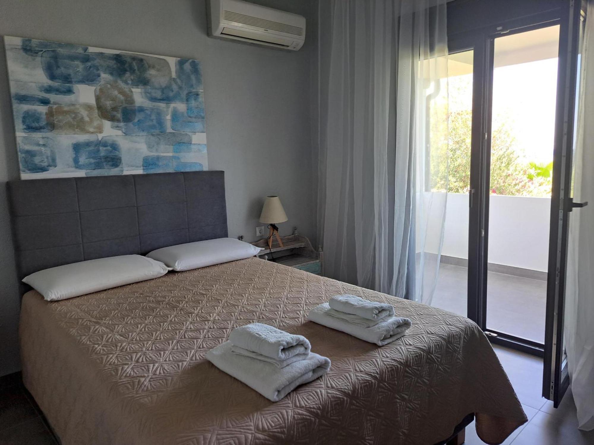 Marema 1 Apartment Kompoi ภายนอก รูปภาพ
